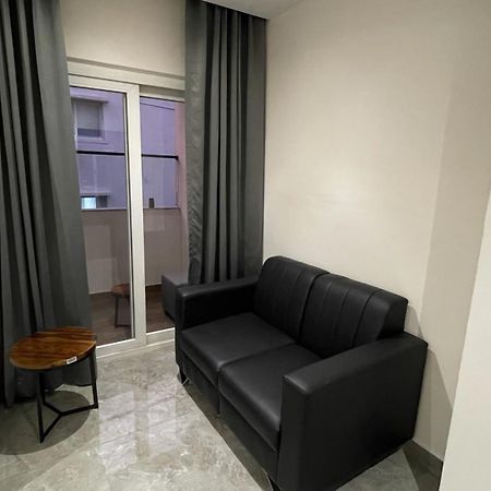 Hotel Silver Cle Hyderabad Bagian luar foto