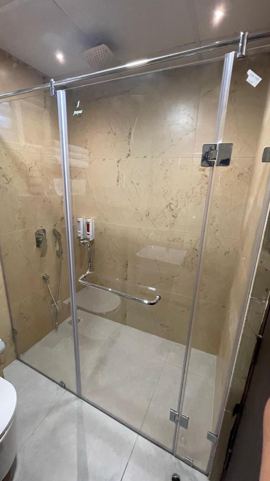 Hotel Silver Cle Hyderabad Bagian luar foto
